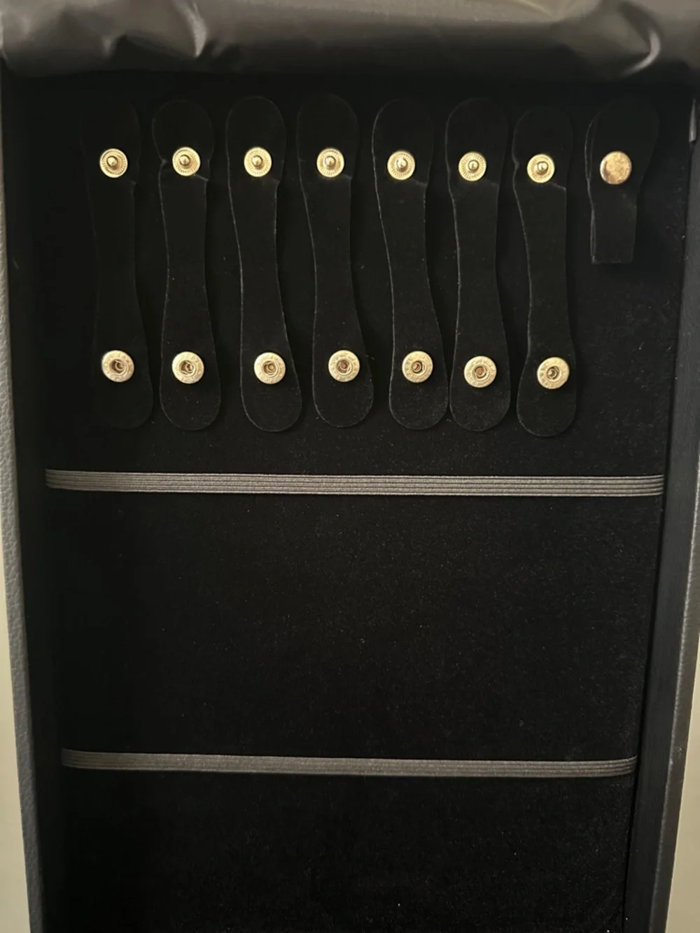 Jewellery Attache Case Travellers Storage Show Case Jewellery Storage Case
